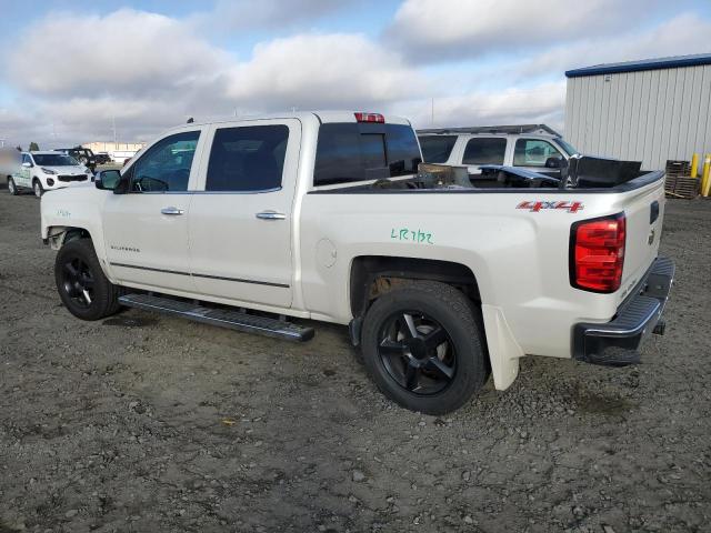 Photo 1 VIN: 3GCUKSEC1FG188946 - CHEVROLET SILVERADO 