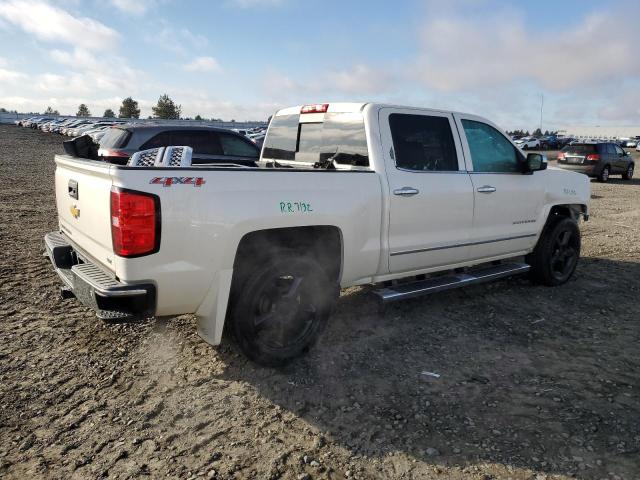 Photo 2 VIN: 3GCUKSEC1FG188946 - CHEVROLET SILVERADO 