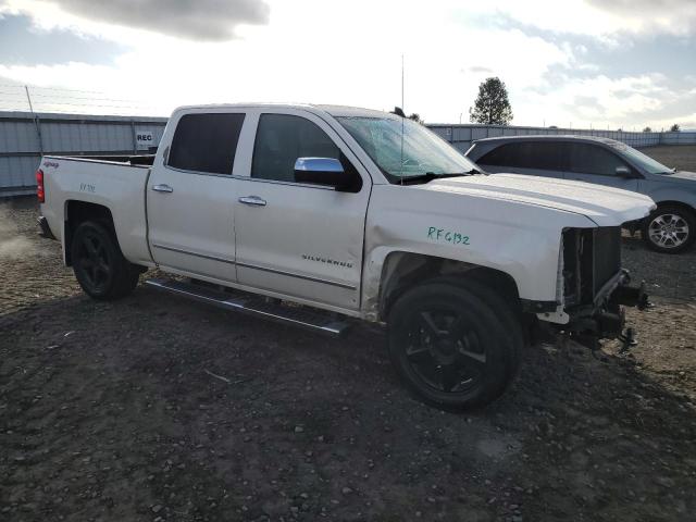 Photo 3 VIN: 3GCUKSEC1FG188946 - CHEVROLET SILVERADO 