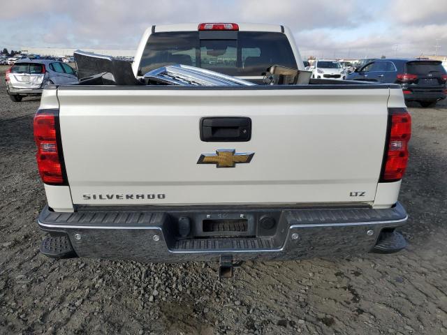 Photo 5 VIN: 3GCUKSEC1FG188946 - CHEVROLET SILVERADO 