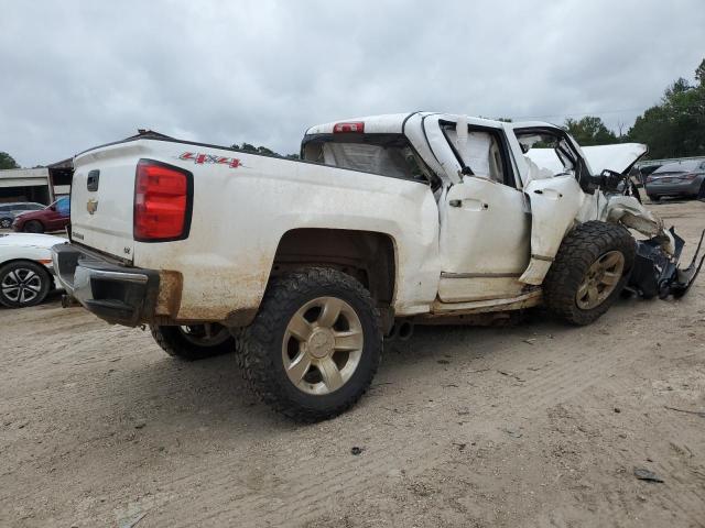 Photo 2 VIN: 3GCUKSEC1FG318952 - CHEVROLET SILVERADO 