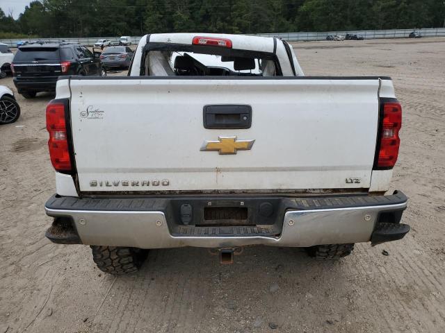 Photo 5 VIN: 3GCUKSEC1FG318952 - CHEVROLET SILVERADO 