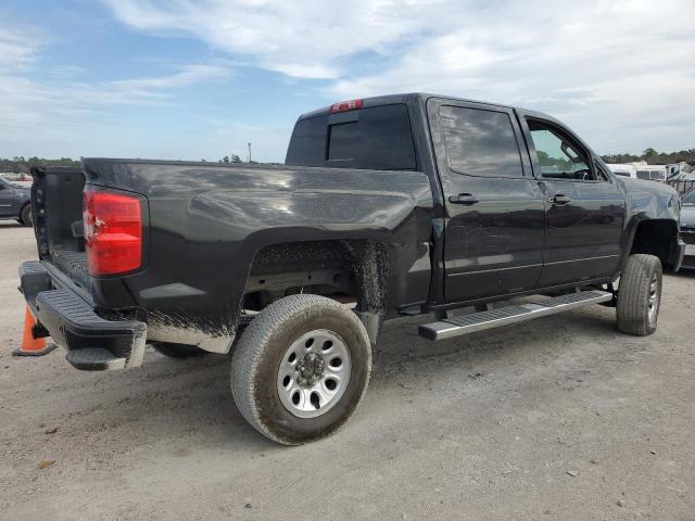 Photo 2 VIN: 3GCUKSEC1FG397670 - CHEVROLET SILVERADO 