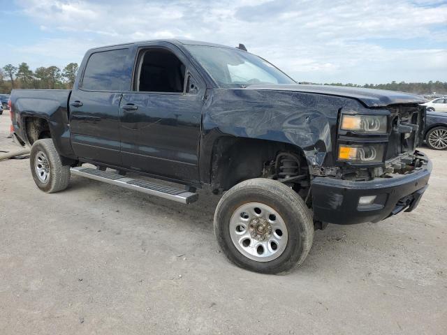 Photo 3 VIN: 3GCUKSEC1FG397670 - CHEVROLET SILVERADO 