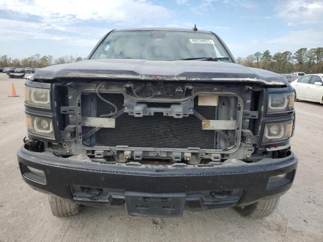 Photo 4 VIN: 3GCUKSEC1FG397670 - CHEVROLET SILVERADO 