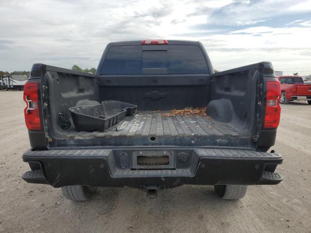 Photo 5 VIN: 3GCUKSEC1FG397670 - CHEVROLET SILVERADO 