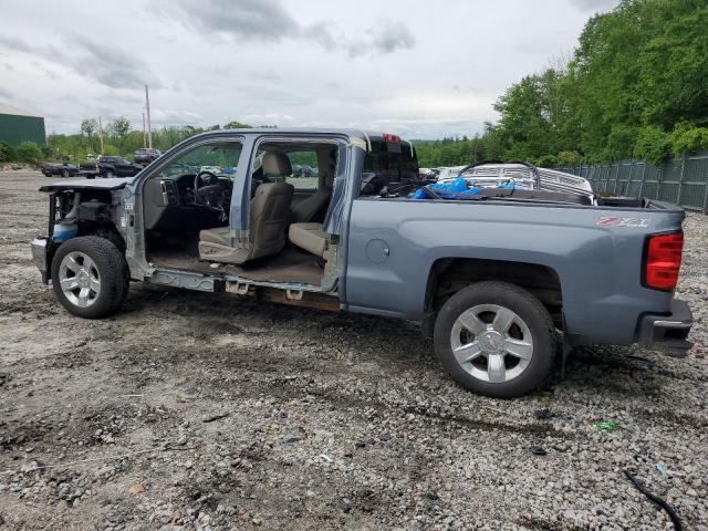 Photo 1 VIN: 3GCUKSEC1FG438735 - CHEVROLET SILVERADO 