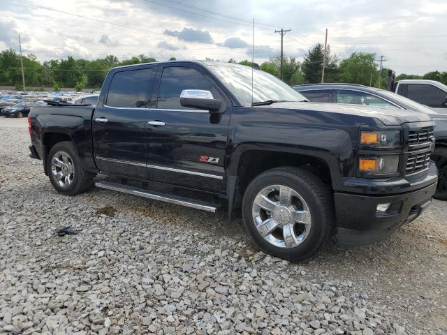 Photo 3 VIN: 3GCUKSEC1FG465417 - CHEVROLET SILVERADO 