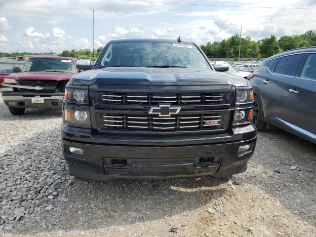 Photo 4 VIN: 3GCUKSEC1FG465417 - CHEVROLET SILVERADO 