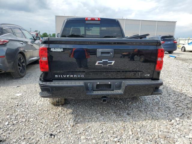 Photo 5 VIN: 3GCUKSEC1FG465417 - CHEVROLET SILVERADO 