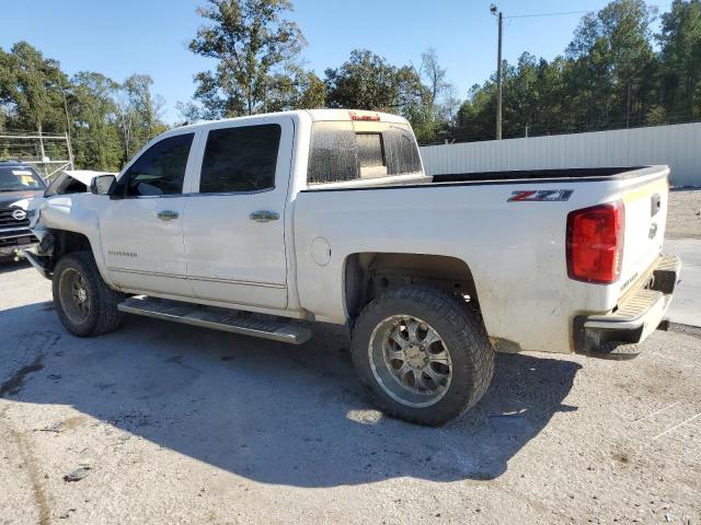 Photo 1 VIN: 3GCUKSEC1GG116369 - CHEVROLET SILVERADO 