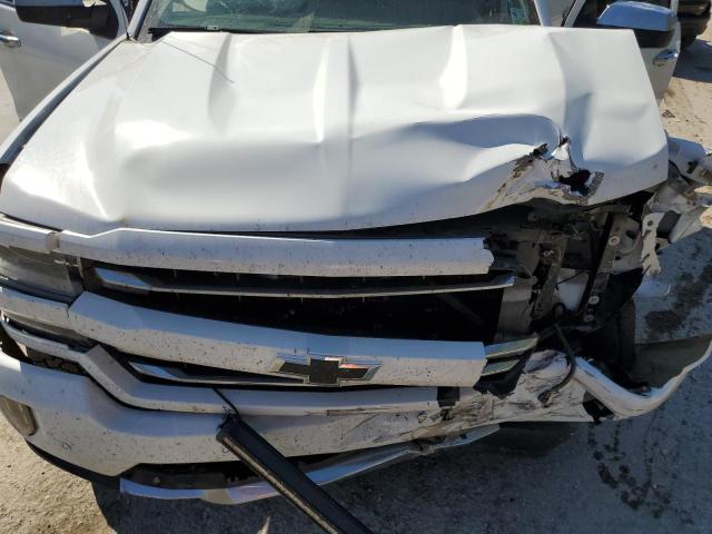 Photo 10 VIN: 3GCUKSEC1GG116369 - CHEVROLET SILVERADO 