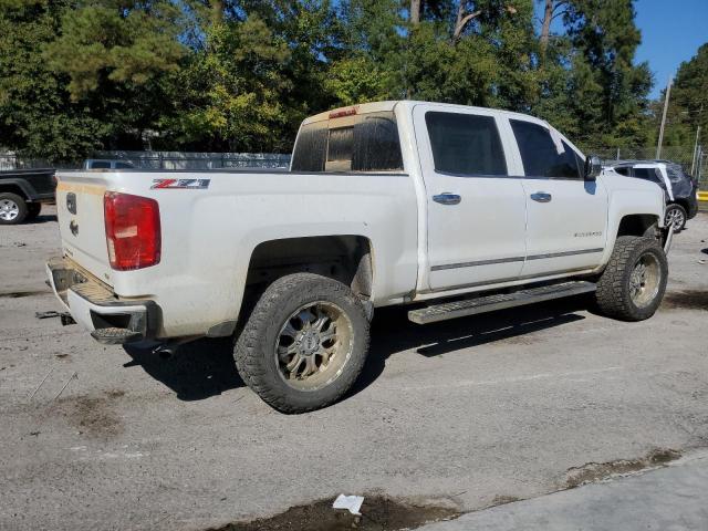 Photo 2 VIN: 3GCUKSEC1GG116369 - CHEVROLET SILVERADO 