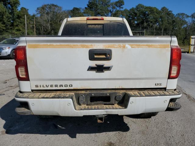 Photo 5 VIN: 3GCUKSEC1GG116369 - CHEVROLET SILVERADO 