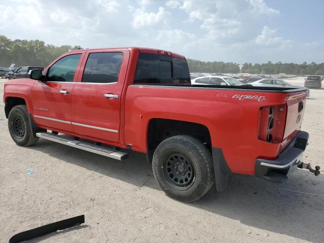 Photo 1 VIN: 3GCUKSEC1GG168830 - CHEVROLET SILVERADO 