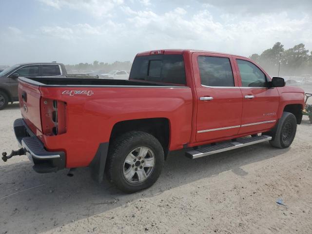 Photo 2 VIN: 3GCUKSEC1GG168830 - CHEVROLET SILVERADO 