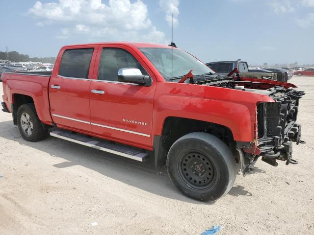 Photo 3 VIN: 3GCUKSEC1GG168830 - CHEVROLET SILVERADO 