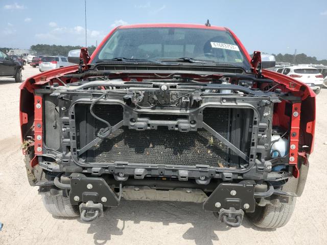 Photo 4 VIN: 3GCUKSEC1GG168830 - CHEVROLET SILVERADO 