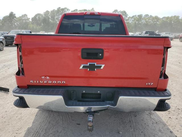 Photo 5 VIN: 3GCUKSEC1GG168830 - CHEVROLET SILVERADO 