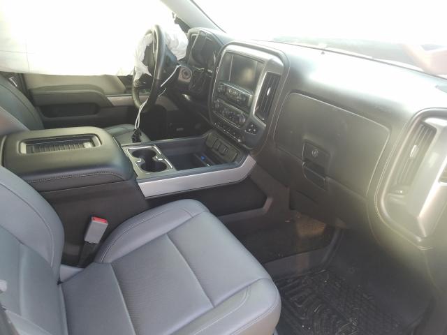 Photo 4 VIN: 3GCUKSEC1GG217699 - CHEVROLET SILVERADO 