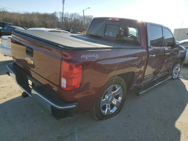 Photo 2 VIN: 3GCUKSEC1GG220912 - CHEVROLET SILVERADO 