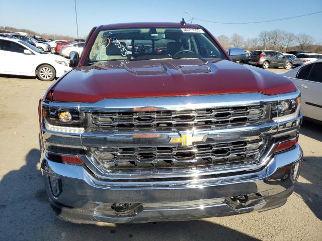 Photo 4 VIN: 3GCUKSEC1GG220912 - CHEVROLET SILVERADO 