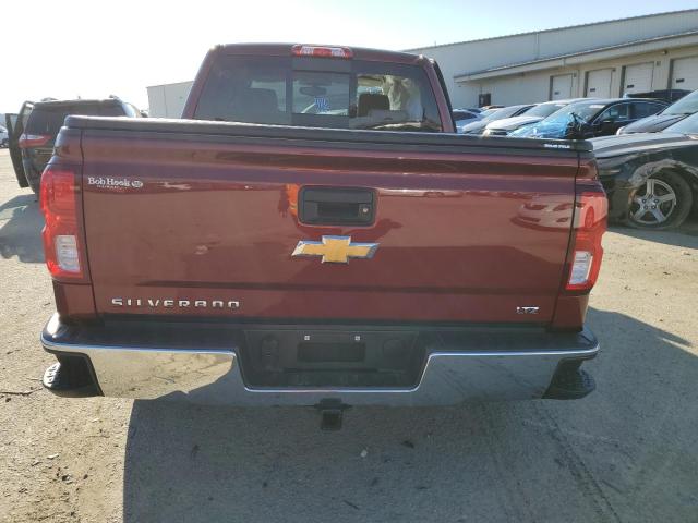 Photo 5 VIN: 3GCUKSEC1GG220912 - CHEVROLET SILVERADO 