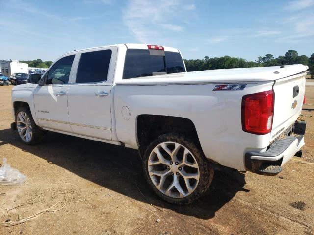 Photo 1 VIN: 3GCUKSEC1GG224698 - CHEVROLET SILVERADO 