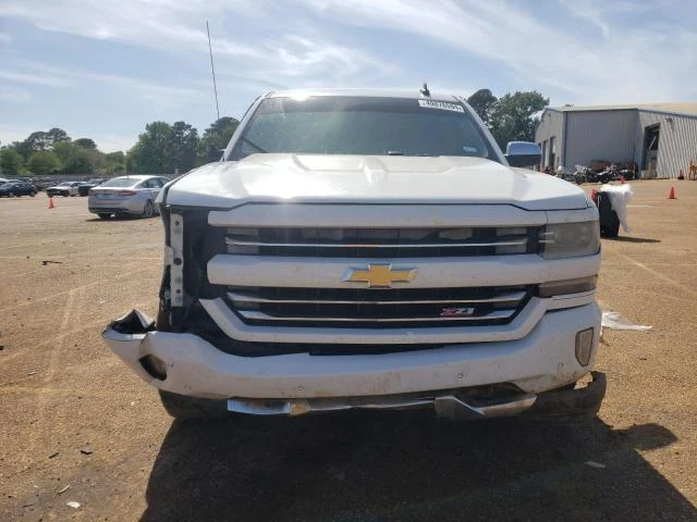 Photo 4 VIN: 3GCUKSEC1GG224698 - CHEVROLET SILVERADO 