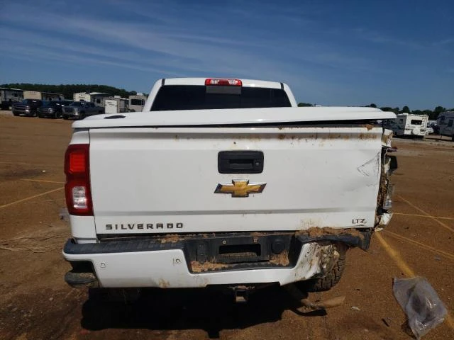 Photo 5 VIN: 3GCUKSEC1GG224698 - CHEVROLET SILVERADO 