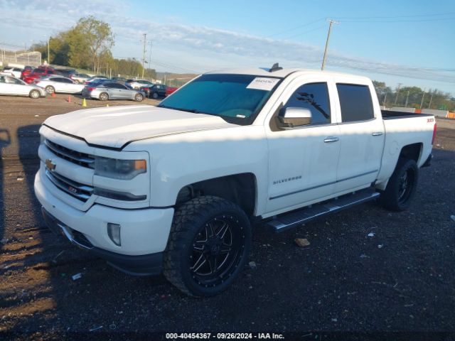 Photo 1 VIN: 3GCUKSEC1GG249648 - CHEVROLET SILVERADO 