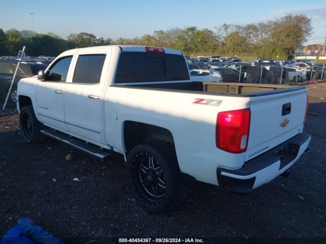 Photo 2 VIN: 3GCUKSEC1GG249648 - CHEVROLET SILVERADO 