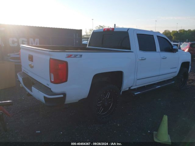 Photo 3 VIN: 3GCUKSEC1GG249648 - CHEVROLET SILVERADO 