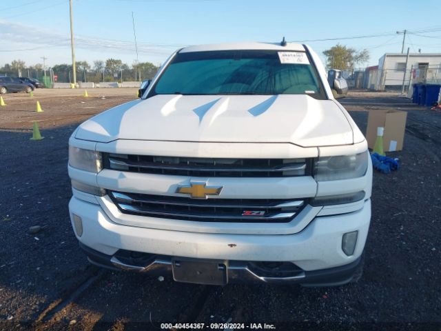 Photo 5 VIN: 3GCUKSEC1GG249648 - CHEVROLET SILVERADO 