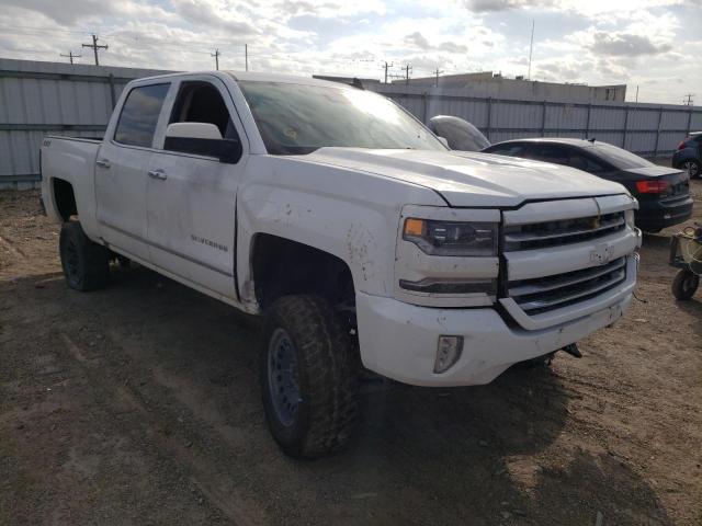 Photo 0 VIN: 3GCUKSEC1GG294699 - CHEVROLET SILVERADO 