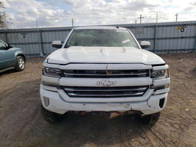 Photo 8 VIN: 3GCUKSEC1GG294699 - CHEVROLET SILVERADO 