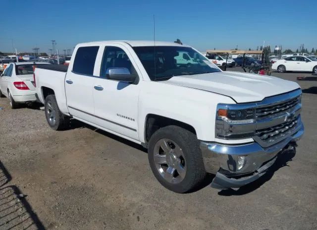 Photo 0 VIN: 3GCUKSEC1GG304955 - CHEVROLET SILVERADO 1500 