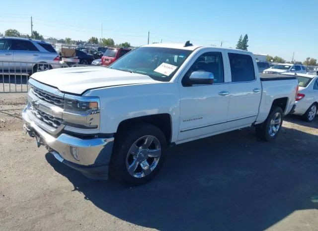 Photo 1 VIN: 3GCUKSEC1GG304955 - CHEVROLET SILVERADO 1500 