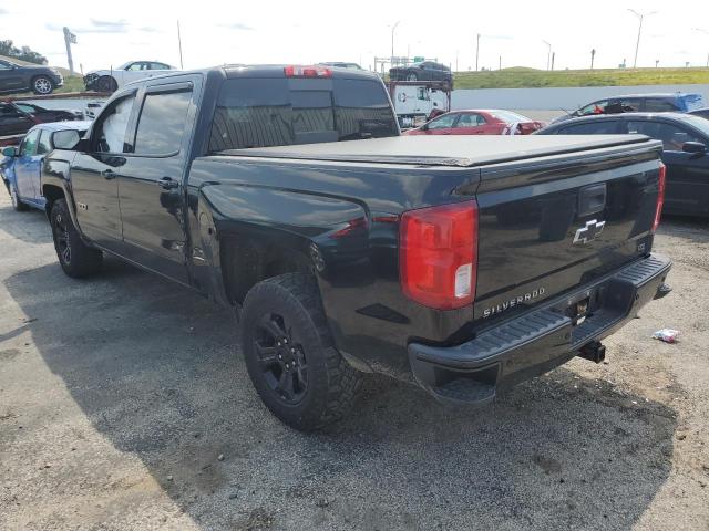 Photo 1 VIN: 3GCUKSEC1GG318967 - CHEVROLET SILVERADO 