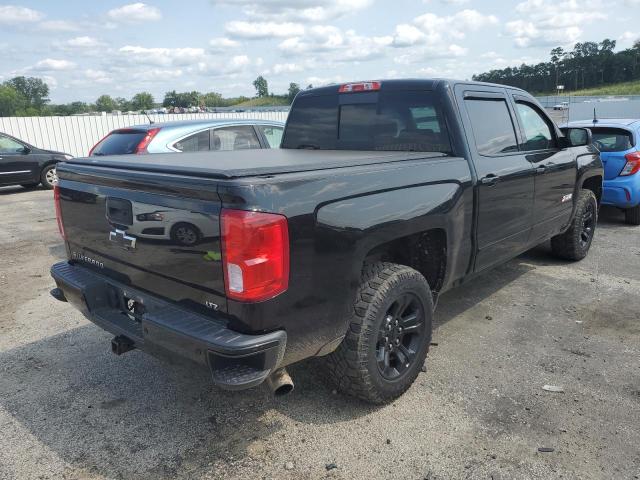 Photo 2 VIN: 3GCUKSEC1GG318967 - CHEVROLET SILVERADO 