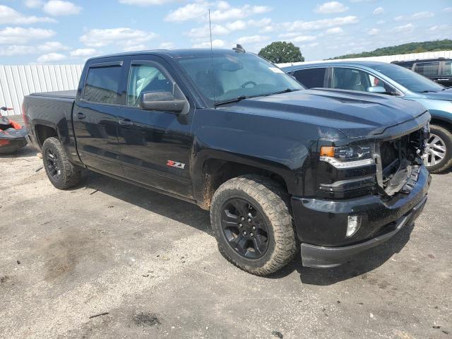 Photo 3 VIN: 3GCUKSEC1GG318967 - CHEVROLET SILVERADO 