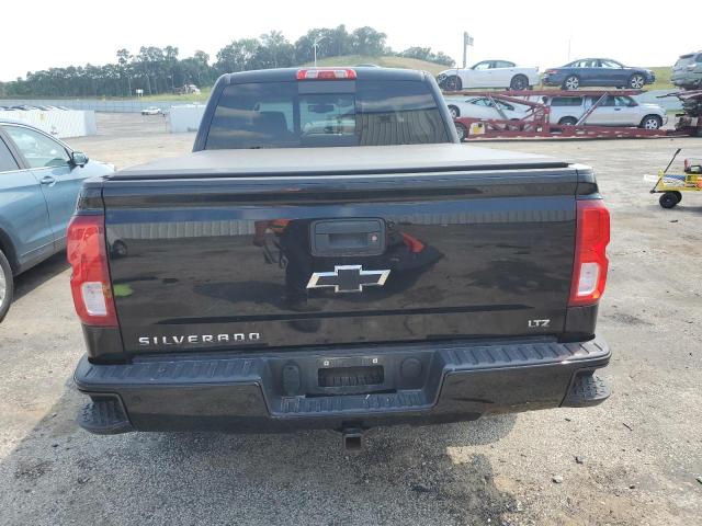 Photo 5 VIN: 3GCUKSEC1GG318967 - CHEVROLET SILVERADO 