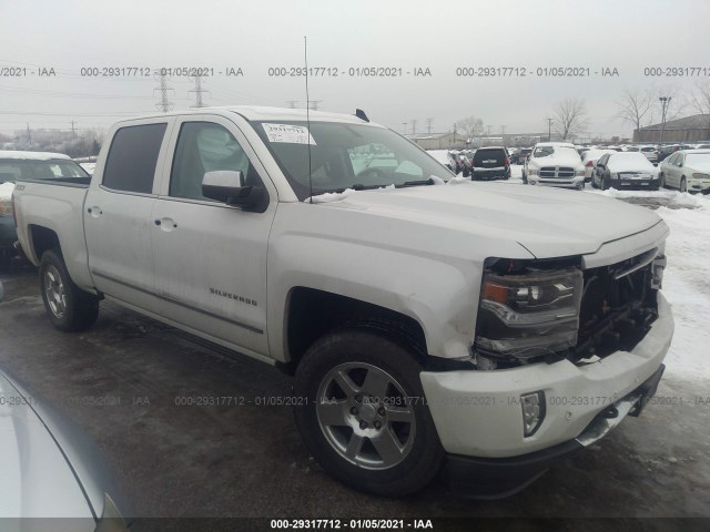 Photo 0 VIN: 3GCUKSEC1GG367988 - CHEVROLET SILVERADO 1500 