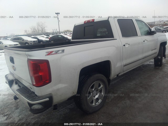 Photo 3 VIN: 3GCUKSEC1GG367988 - CHEVROLET SILVERADO 1500 