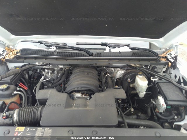 Photo 9 VIN: 3GCUKSEC1GG367988 - CHEVROLET SILVERADO 1500 