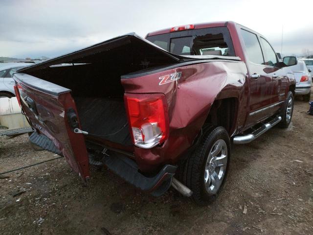 Photo 3 VIN: 3GCUKSEC1GG368543 - CHEVROLET SILVERADO 