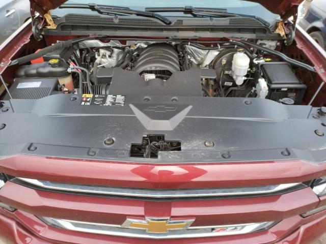 Photo 6 VIN: 3GCUKSEC1GG368543 - CHEVROLET SILVERADO 