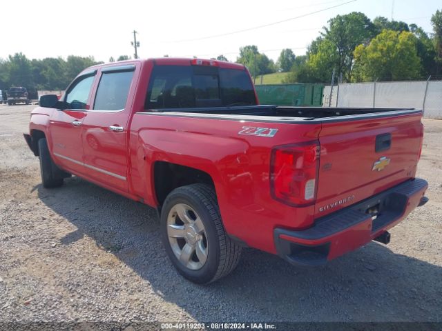 Photo 2 VIN: 3GCUKSEC1GG369594 - CHEVROLET SILVERADO 