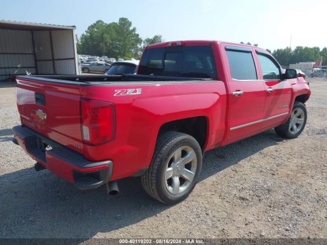 Photo 3 VIN: 3GCUKSEC1GG369594 - CHEVROLET SILVERADO 