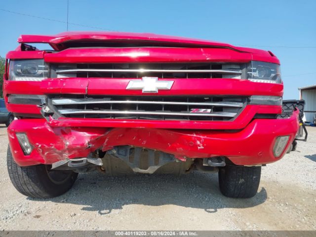 Photo 5 VIN: 3GCUKSEC1GG369594 - CHEVROLET SILVERADO 